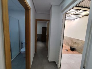 Piso en venta en Carrús Est - Camí dels Magros en Elche