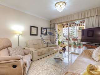 Piso en venta en Zona Miraflores en Marbella