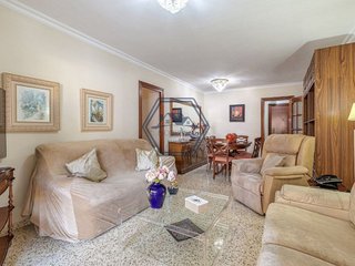 Piso en venta en Zona Miraflores en Marbella