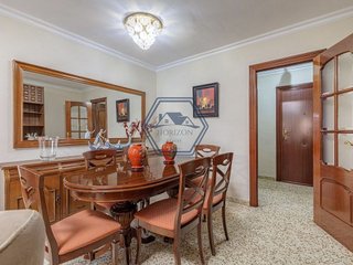 Piso en venta en Zona Miraflores en Marbella