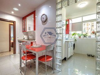 Piso en venta en Zona Miraflores en Marbella