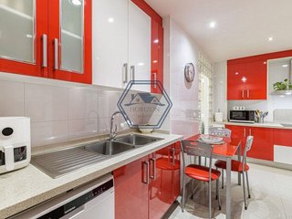 Piso en venta en Zona Miraflores en Marbella