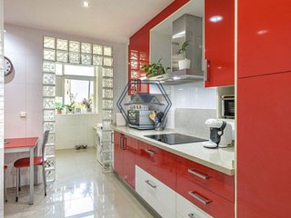 Piso en venta en Zona Miraflores en Marbella