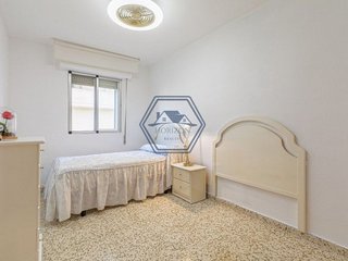 Piso en venta en Zona Miraflores en Marbella