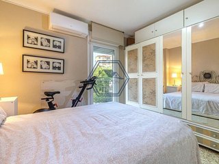 Piso en venta en Zona Miraflores en Marbella