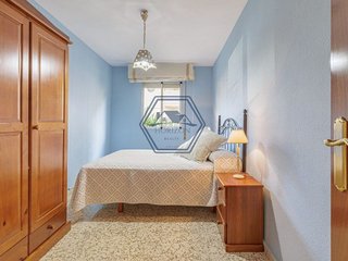 Piso en venta en Zona Miraflores en Marbella