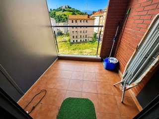 Piso en venta en Mamariga en Santurtzi