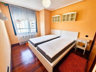 Piso en venta en Mamariga en Santurtzi