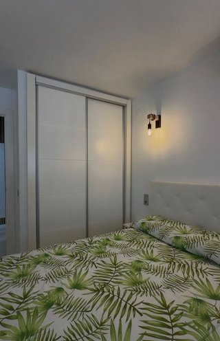 Ático en venta en Playa de San Juan en Alicante