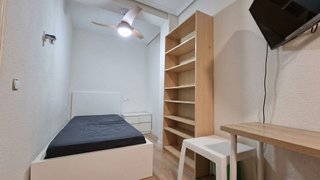 Piso en venta en Juan de la Cierva en Getafe