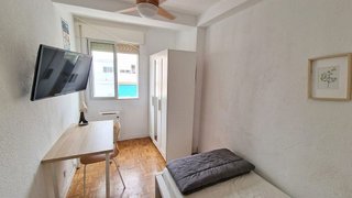Piso en venta en Juan de la Cierva en Getafe
