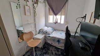 Piso en venta en Juan de la Cierva en Getafe