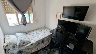 Piso en venta en Juan de la Cierva en Getafe