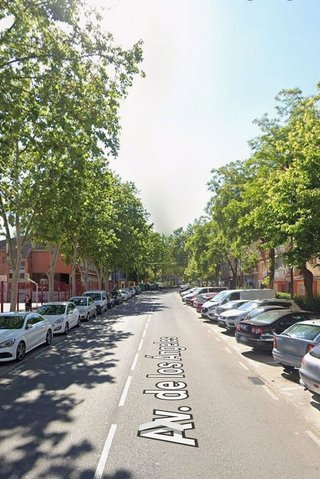 Piso en venta en Juan de la Cierva en Getafe