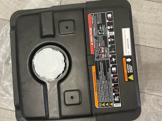 Generador Digital Inverter 1100W