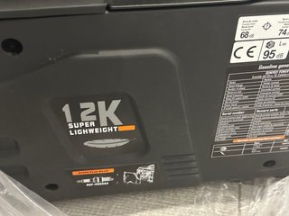 Generador Digital Inverter 1100W