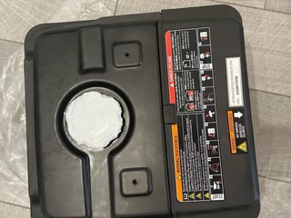 Generador Digital Inverter 1100W