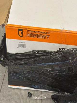 Generador Digital Inverter 1100W