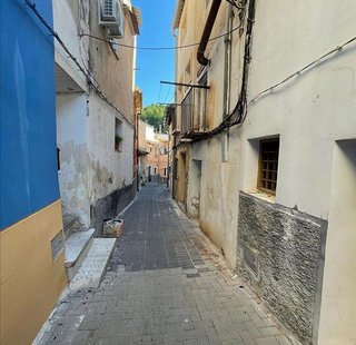 Piso en venta en Moratalla