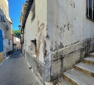 Piso en venta en Moratalla