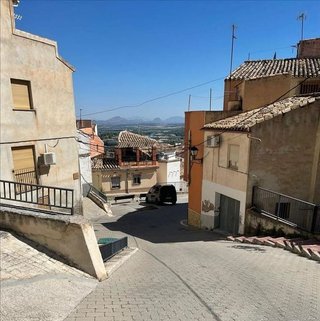 Piso en venta en Moratalla