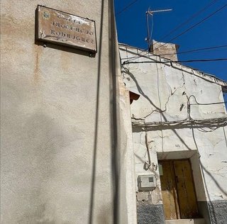 Piso en venta en Moratalla