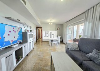 Ático en venta en Dos Hermanas - Nuevo San Andrés en Málaga