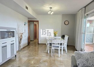 Ático en venta en Dos Hermanas - Nuevo San Andrés en Málaga