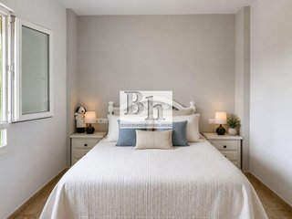 Ático en venta en Dos Hermanas - Nuevo San Andrés en Málaga