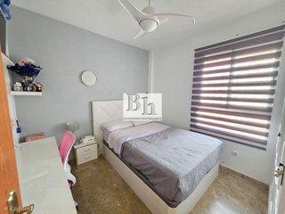 Ático en venta en Dos Hermanas - Nuevo San Andrés en Málaga