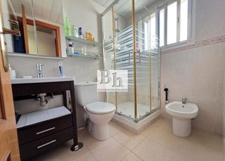 Ático en venta en Dos Hermanas - Nuevo San Andrés en Málaga
