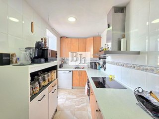 Ático en venta en Dos Hermanas - Nuevo San Andrés en Málaga