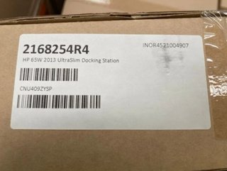 Base de conexión HP para portátil (NUEVO)