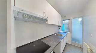 Piso en venta en Centro en Fuenlabrada
