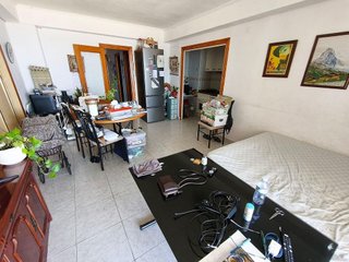Piso en venta en Playa de Poniente en Benidorm