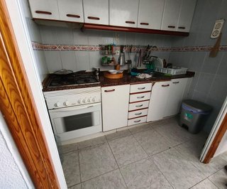 Piso en venta en Playa de Poniente en Benidorm