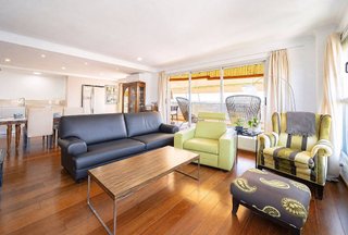 Ático en venta en Ciutat de les Arts i les Ciències en Valencia