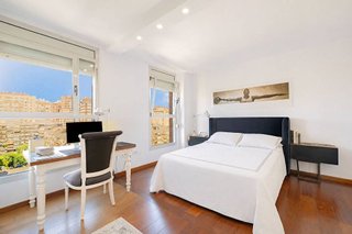 Ático en venta en Ciutat de les Arts i les Ciències en Valencia