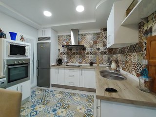 Piso en venta en Centro en Valdepeñas