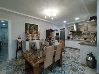 Piso en venta en Centro en Valdepeñas