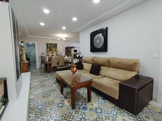 Piso en venta en Centro en Valdepeñas