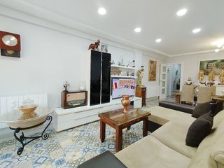Piso en venta en Centro en Valdepeñas