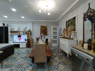 Piso en venta en Centro en Valdepeñas