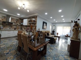 Piso en venta en Centro en Valdepeñas