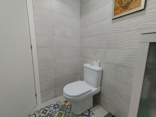 Piso en venta en Centro en Valdepeñas