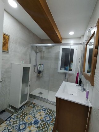 Piso en venta en Centro en Valdepeñas