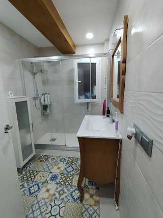 Piso en venta en Centro en Valdepeñas
