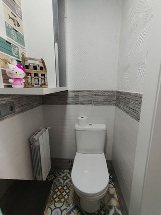 Piso en venta en Centro en Valdepeñas