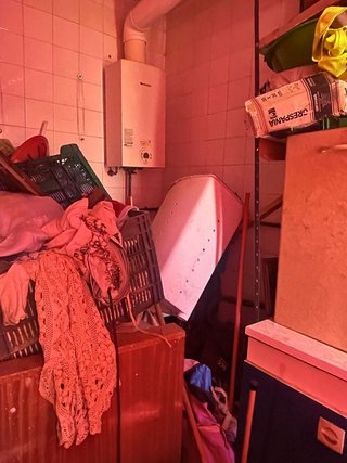 Piso en venta en Barrio de Zaidín en Granada