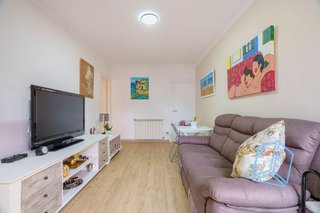Piso en venta en Sanfeliu en Hospitalet de Llobregat, L´